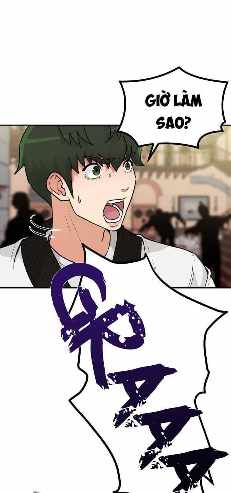 Con Tàu Zombie - Chương 2 - ảnh 48