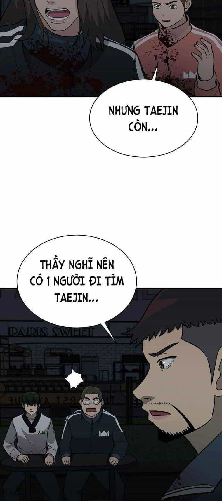Con Tàu Zombie - Chương 20 - ảnh 34