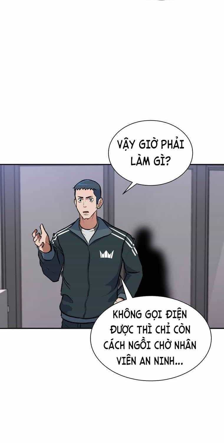 Con Tàu Zombie - Chương 3 - ảnh 53