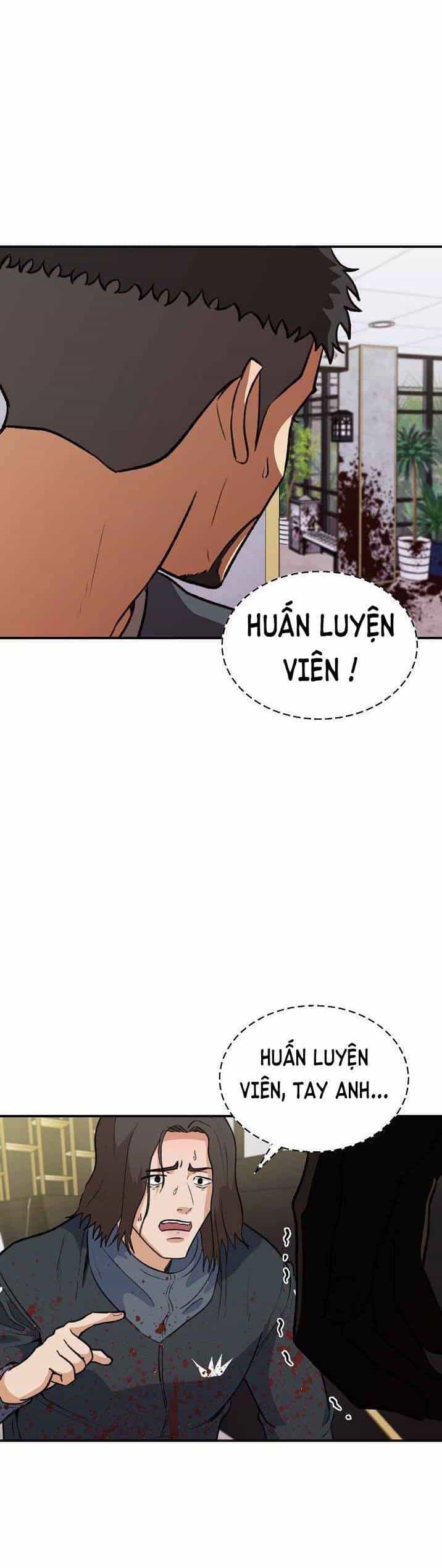 Con Tàu Zombie - Chương 3 - ảnh 6