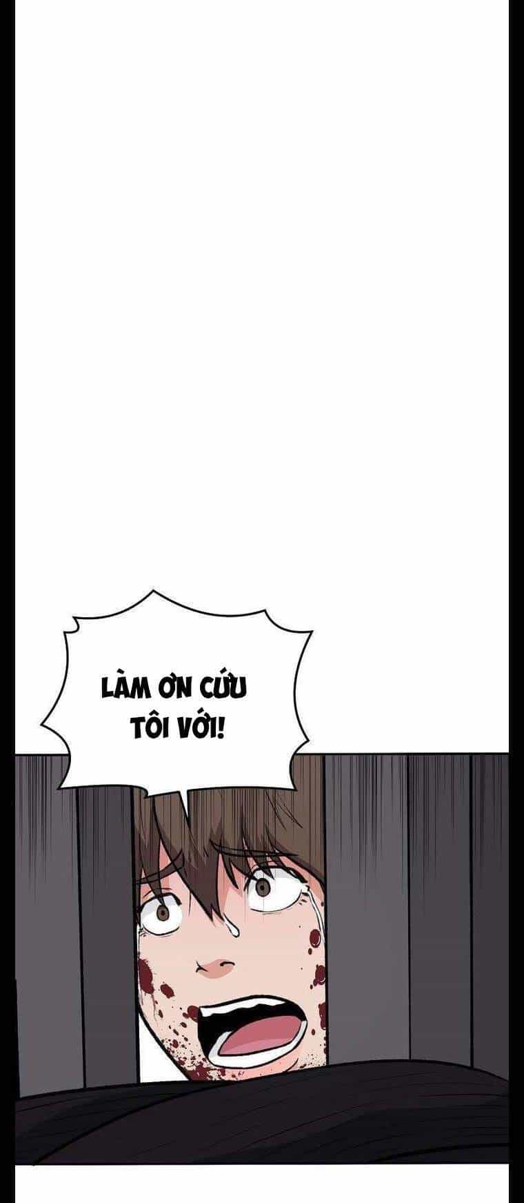 Con Tàu Zombie - Chương 4 - ảnh 1