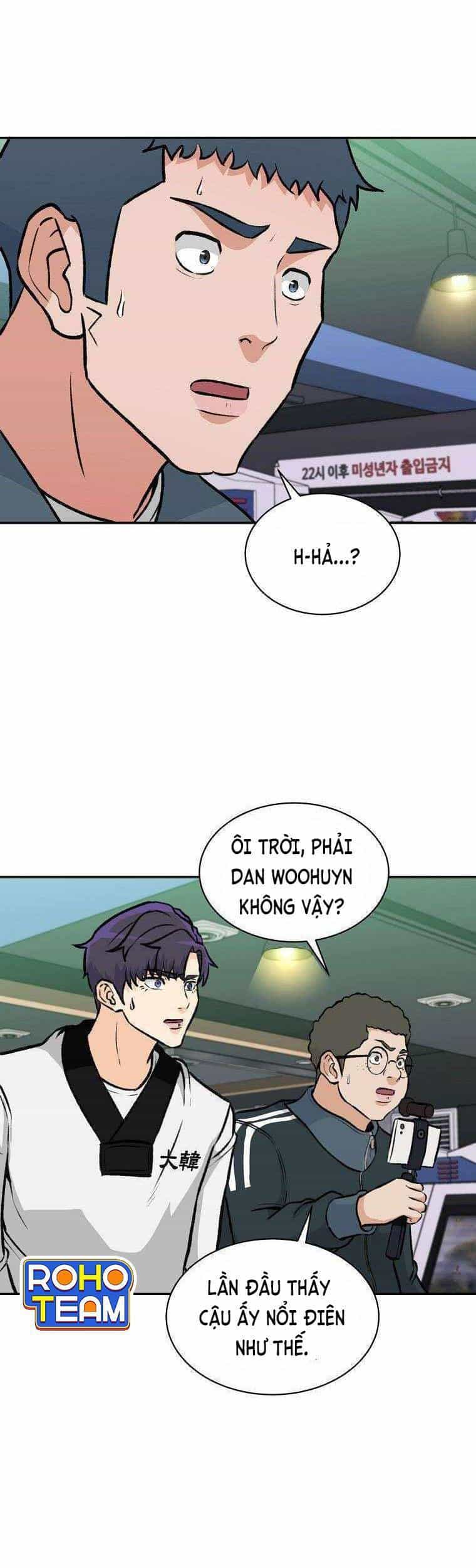 Con Tàu Zombie - Chương 4 - ảnh 12