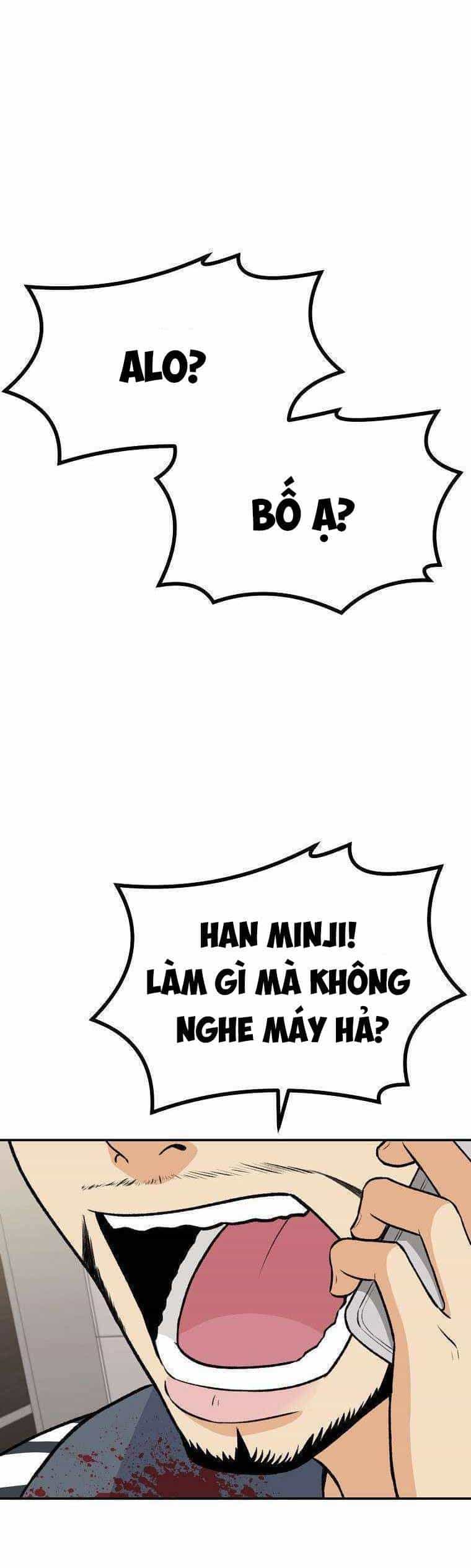 Con Tàu Zombie - Chương 4 - ảnh 26