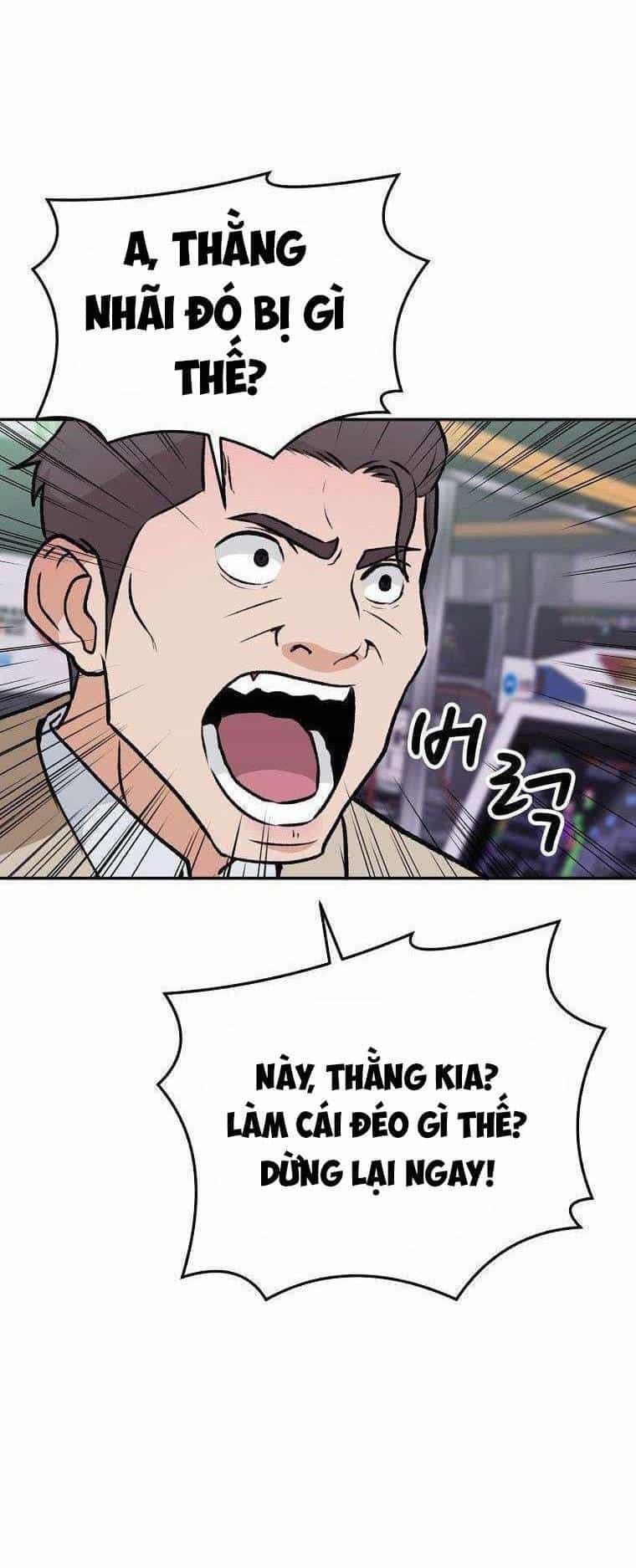 Con Tàu Zombie - Chương 4 - ảnh 8