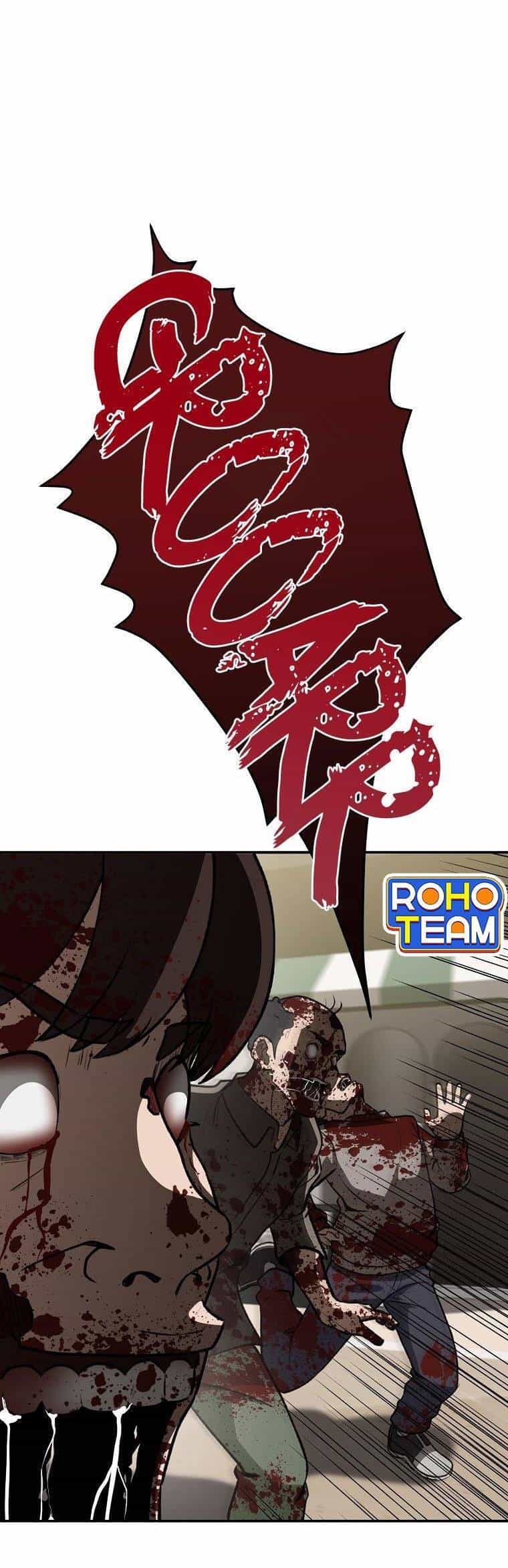 Con Tàu Zombie - Chương 5 - ảnh 50