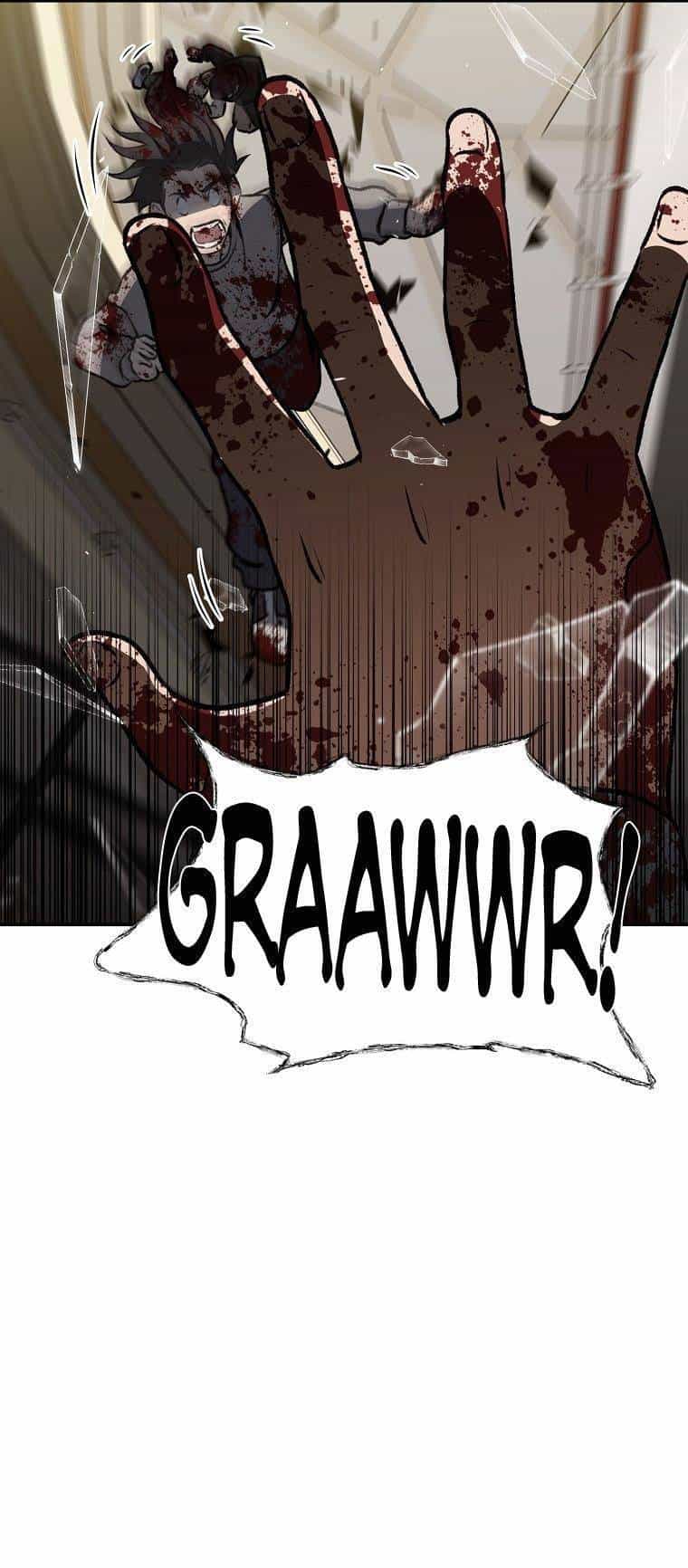 Con Tàu Zombie - Chương 5 - ảnh 57