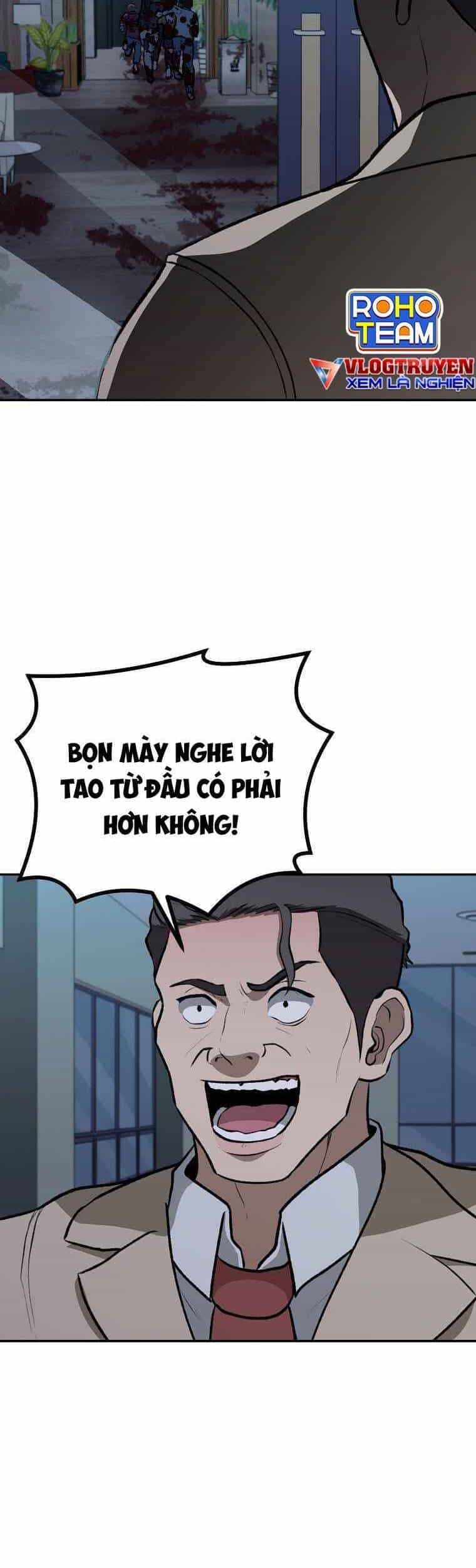 Con Tàu Zombie - Chương 7 - ảnh 2