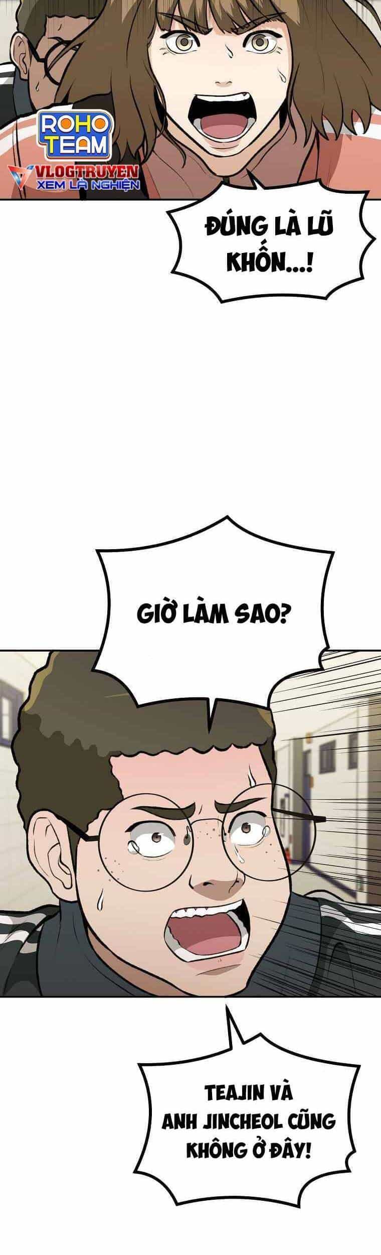 Con Tàu Zombie - Chương 7 - ảnh 6