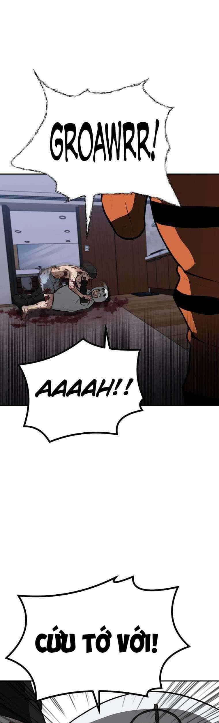 Con Tàu Zombie - Chương 8 - ảnh 19