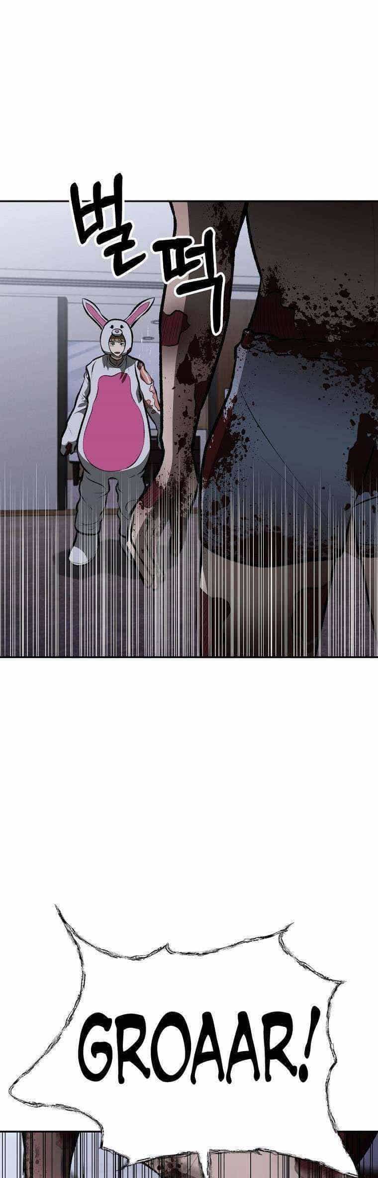 Con Tàu Zombie - Chương 8 - ảnh 31