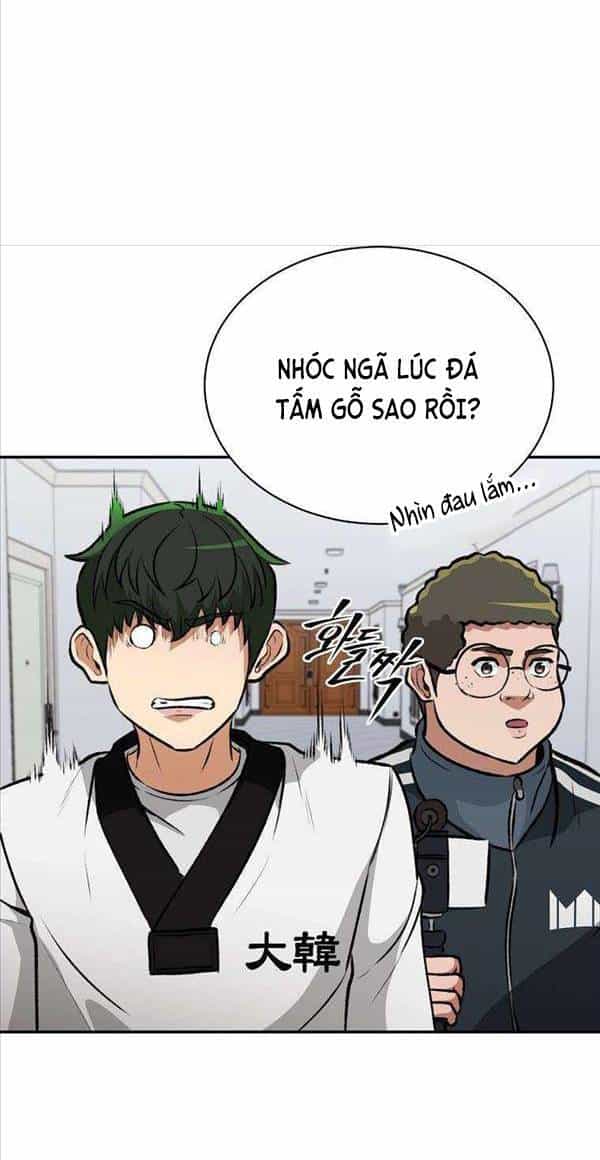 Con Tàu Zombie - Chương 9 - ảnh 58