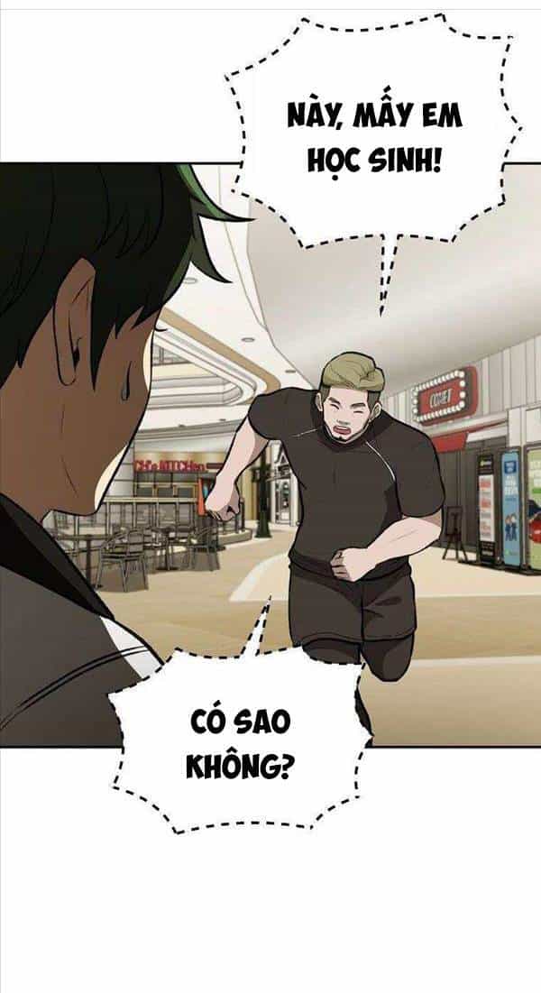 Con Tàu Zombie - Chương 9 - ảnh 6
