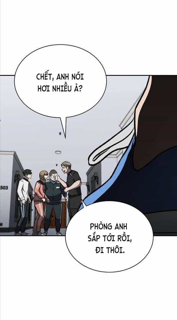 Con Tàu Zombie - Chương 9 - ảnh 68