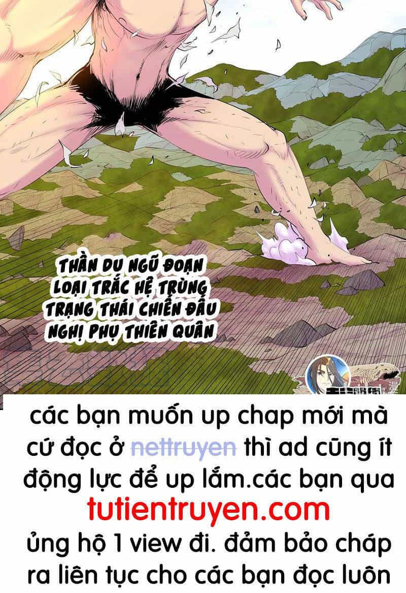 Côn Thôn Thiên Hạ - Chương 207.1 - ảnh 28