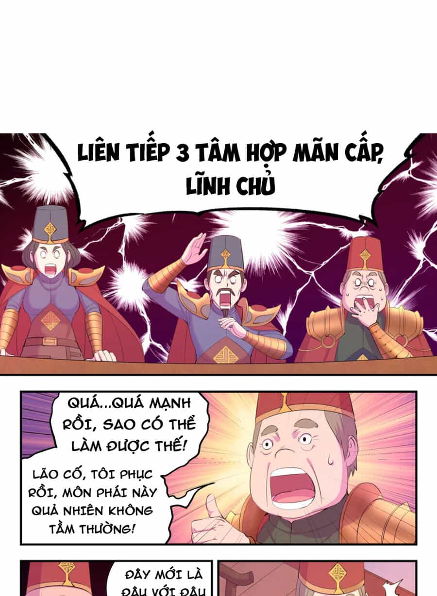 Côn Thôn Thiên Hạ - Chương 226 - ảnh 11