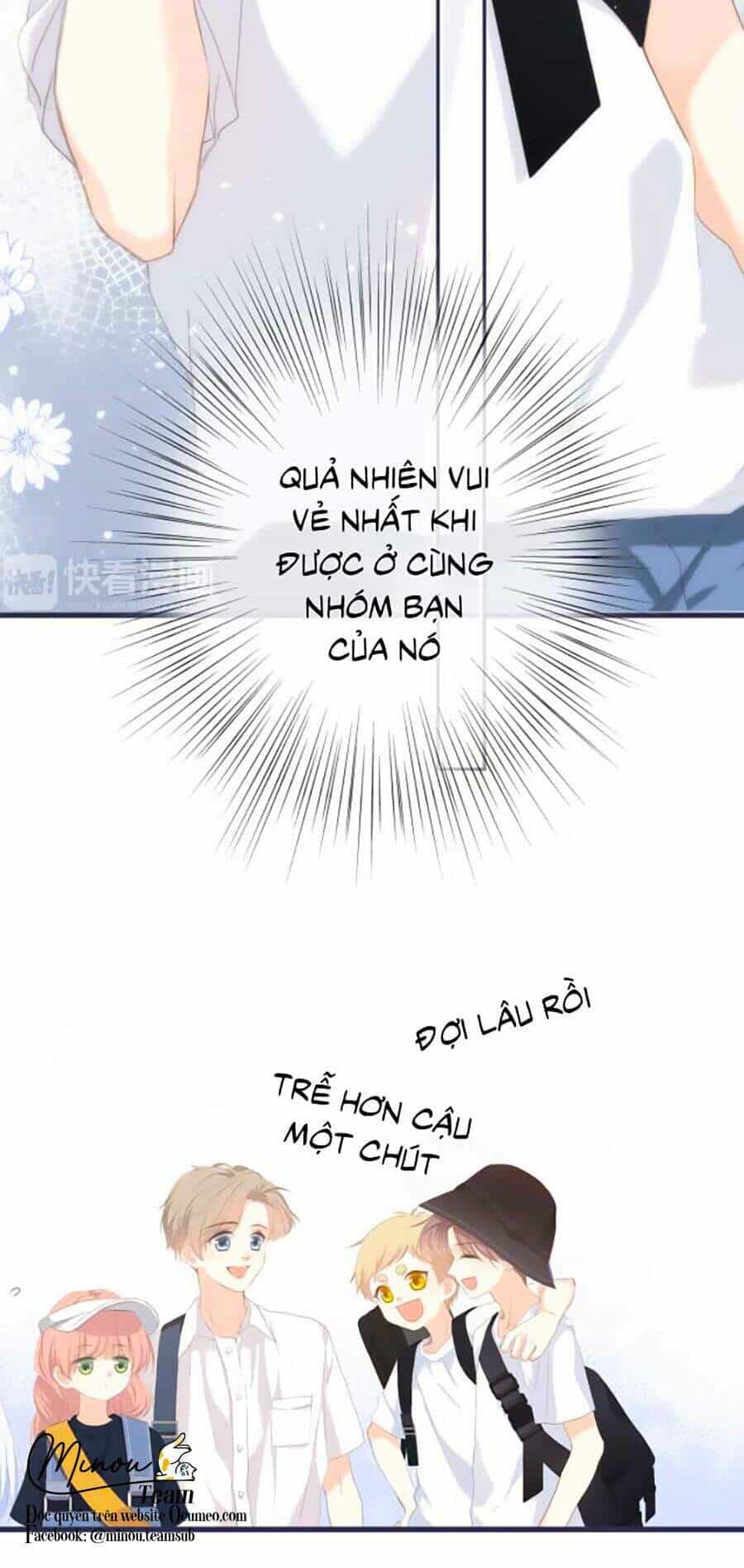 Con Tim Rung Động 3 - Chương 1.1 - ảnh 26