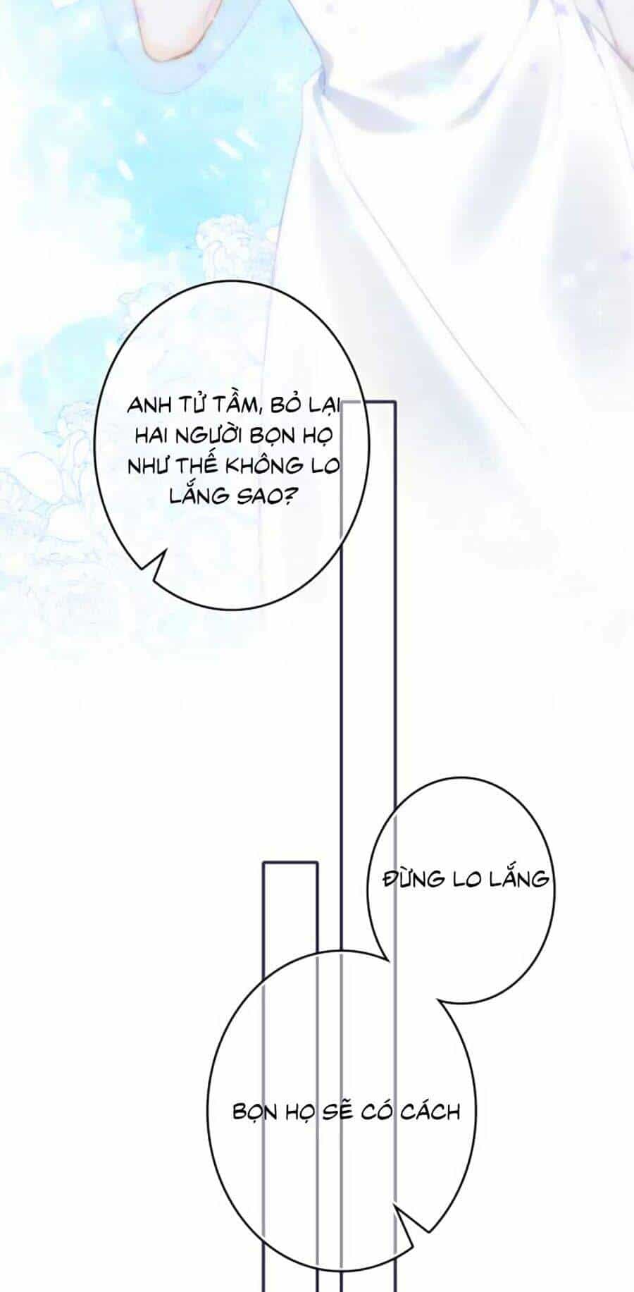 Con Tim Rung Động 3 - Chương 1.1 - ảnh 34