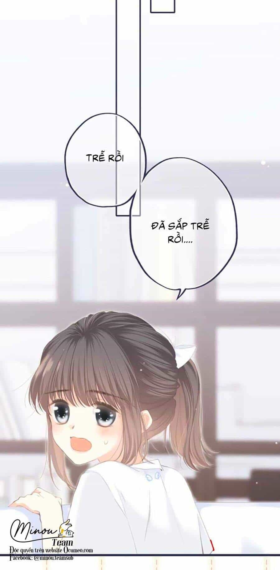 Con Tim Rung Động 3 - Chương 1.1 - ảnh 35