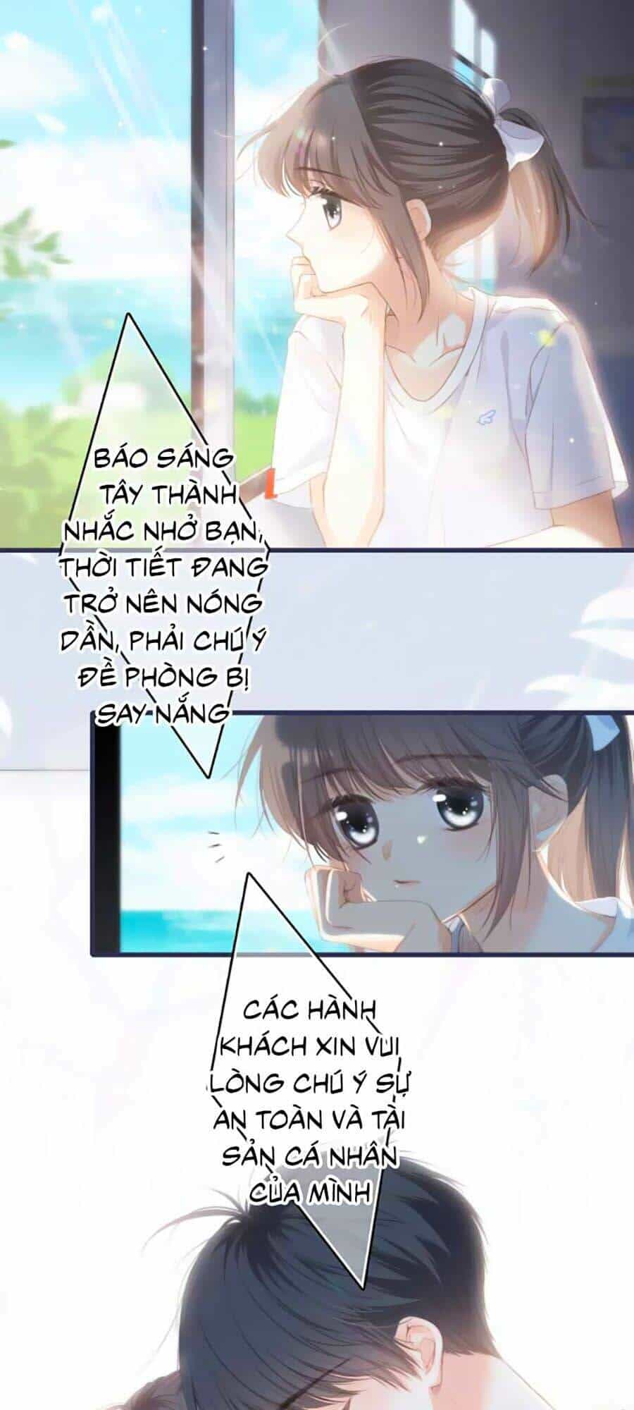 Con Tim Rung Động 3 - Chương 1.1 - ảnh 42
