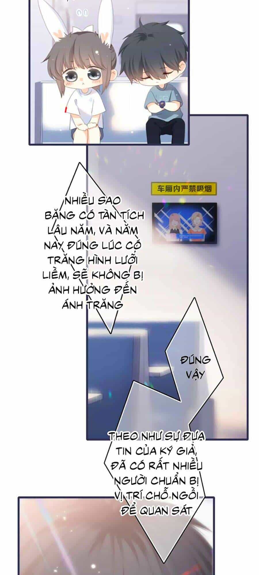Con Tim Rung Động 3 - Chương 1.1 - ảnh 44