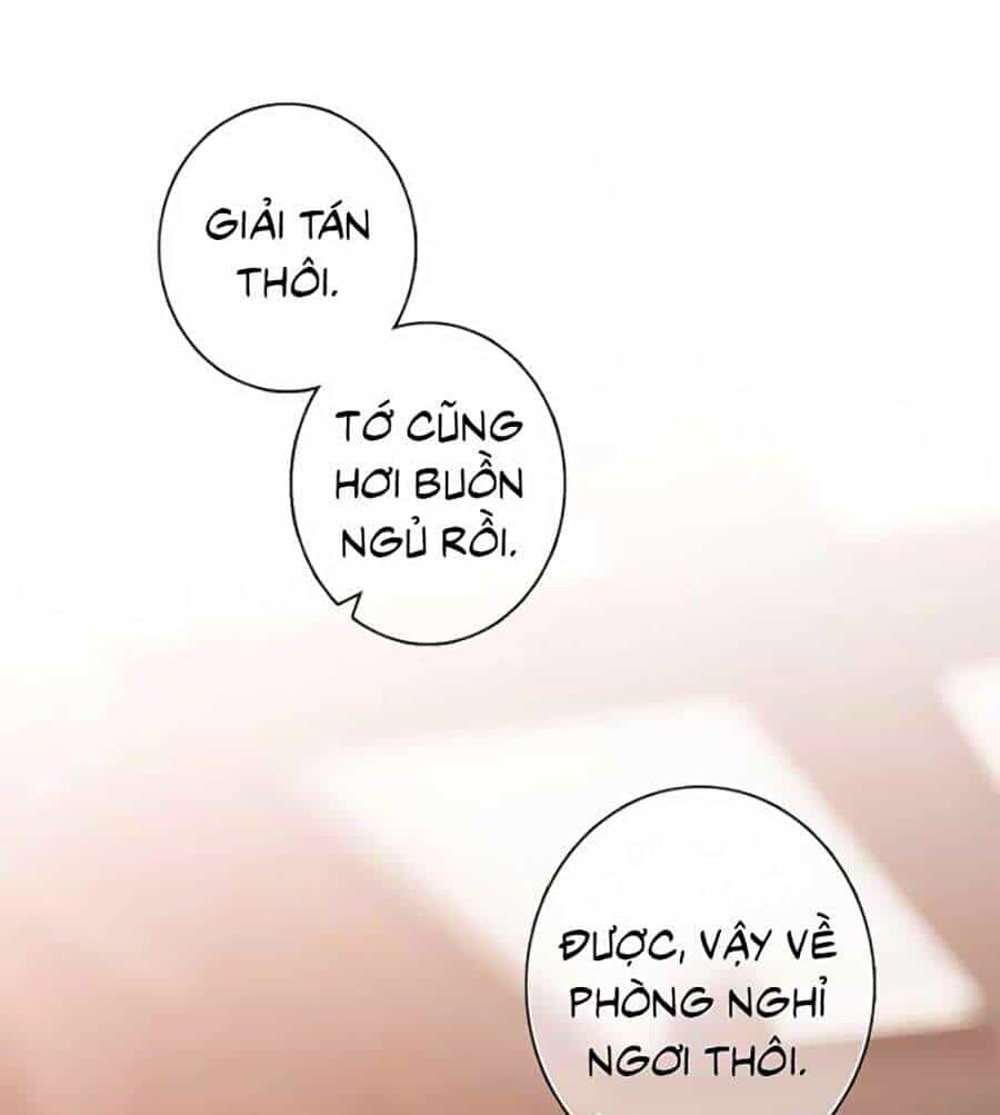 Con Tim Rung Động 3 - Chương 5.2 - ảnh 4