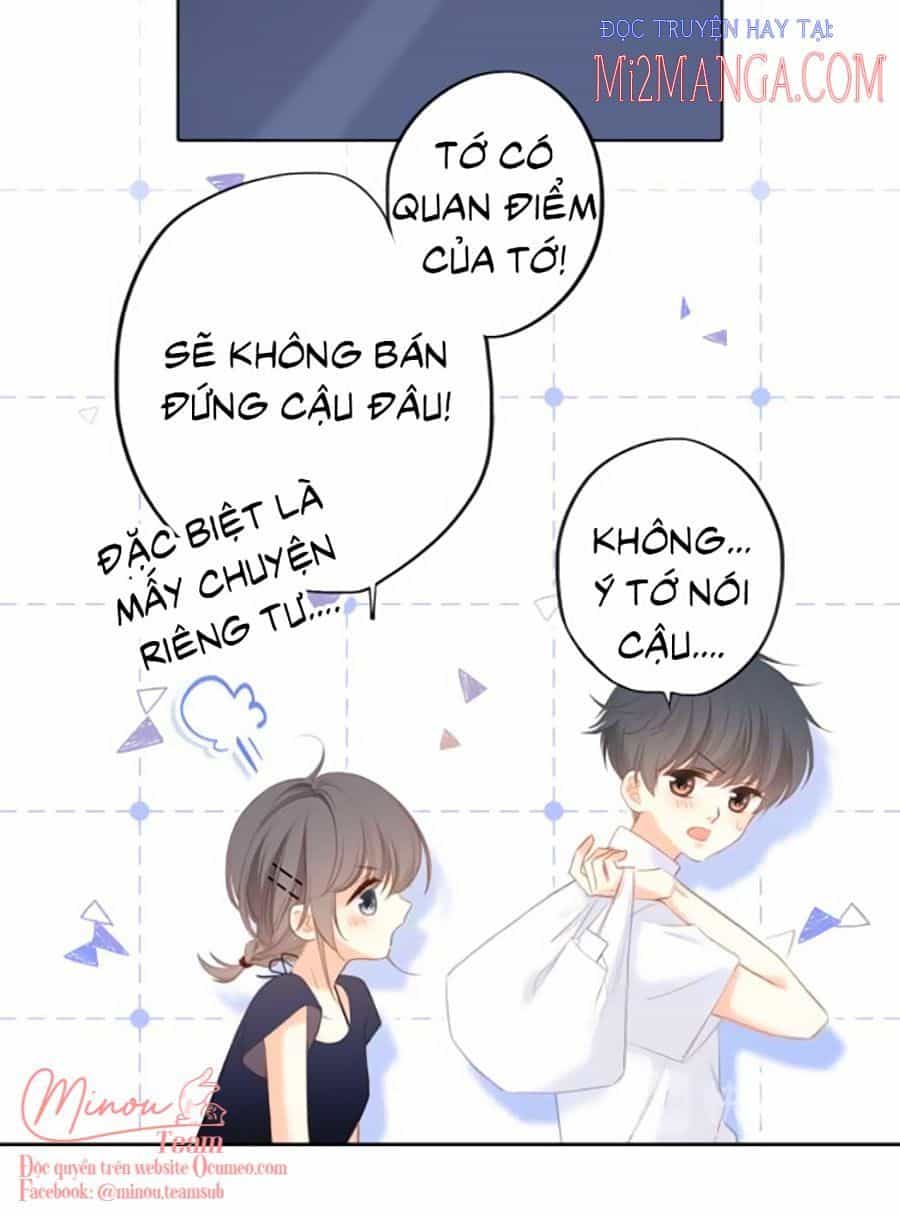 Con Tim Rung Động 3 - Chương 6 - ảnh 30