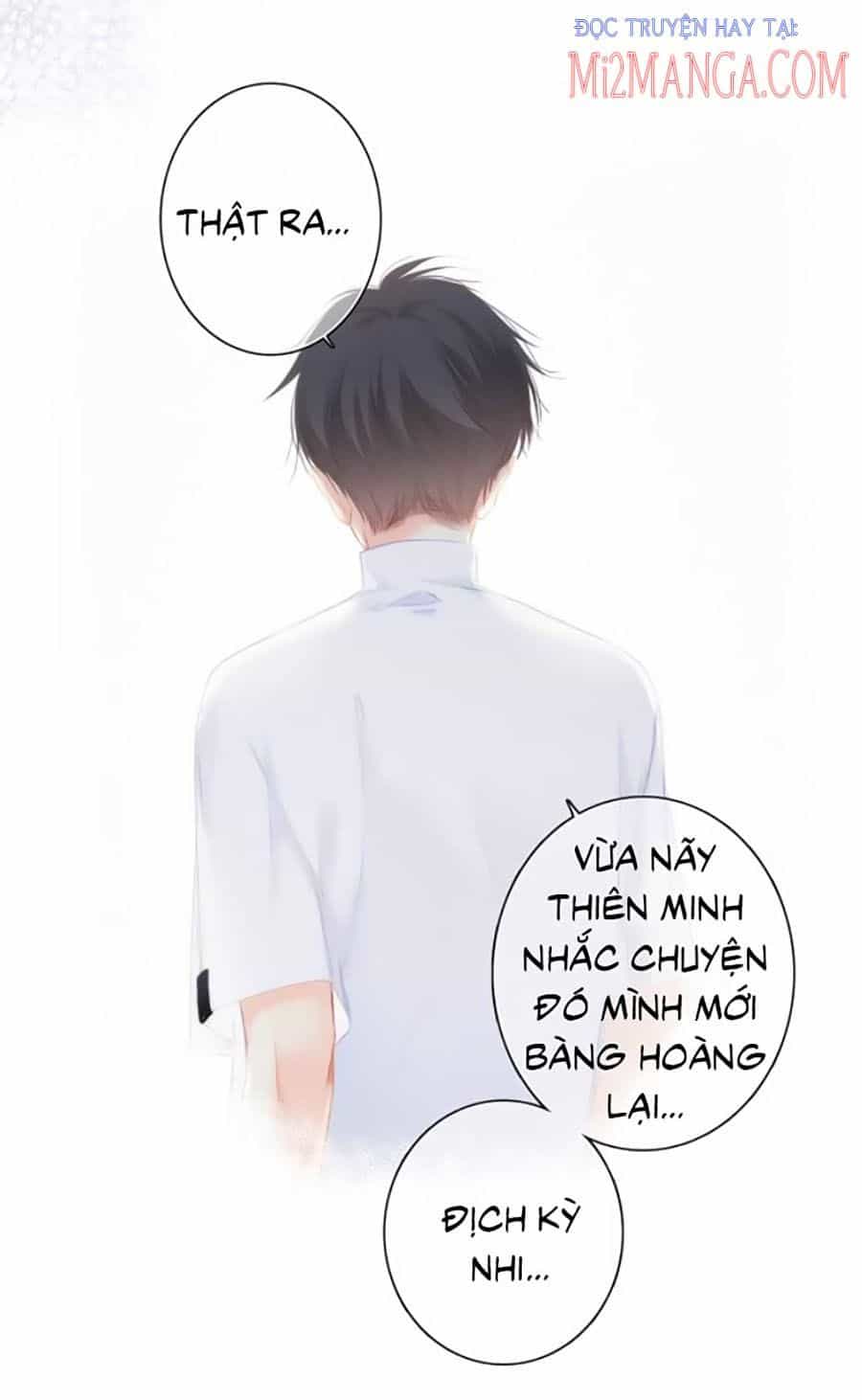 Con Tim Rung Động 3 - Chương 6 - ảnh 39