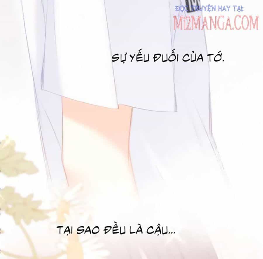 Con Tim Rung Động 3 - Chương 6 - ảnh 45
