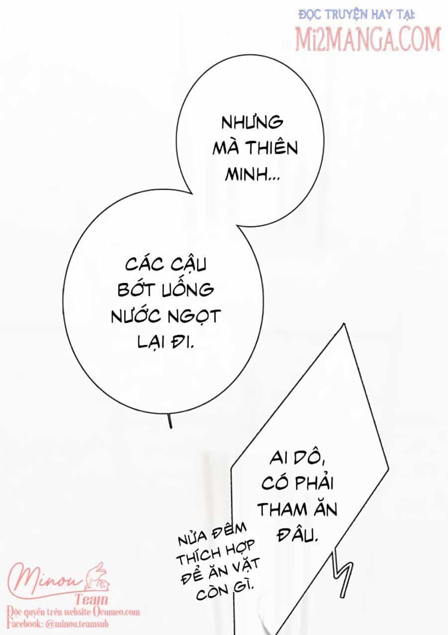 Con Tim Rung Động 3 - Chương 6 - ảnh 6