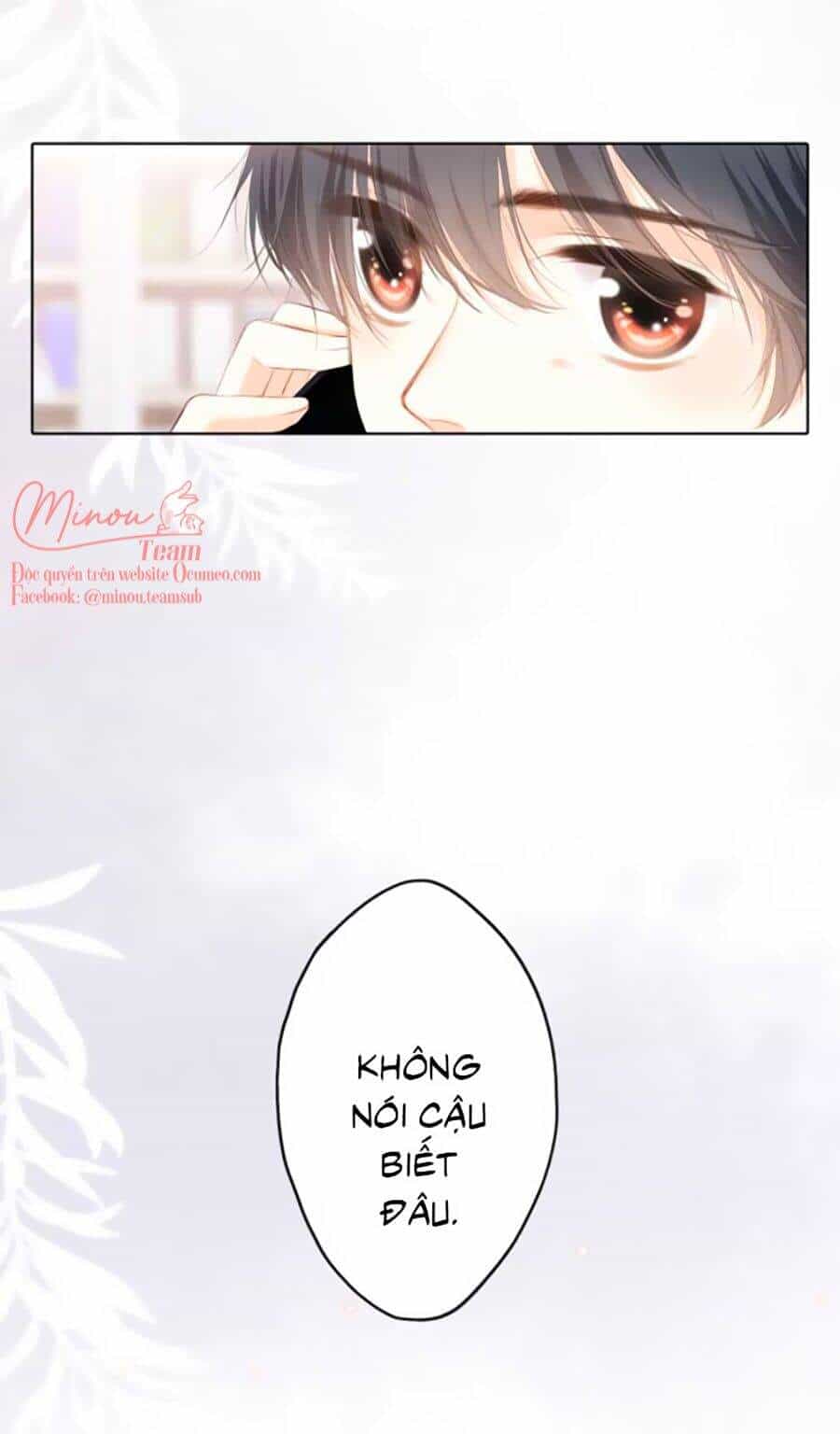 Con Tim Rung Động 3 - Chương 6.1 - ảnh 11