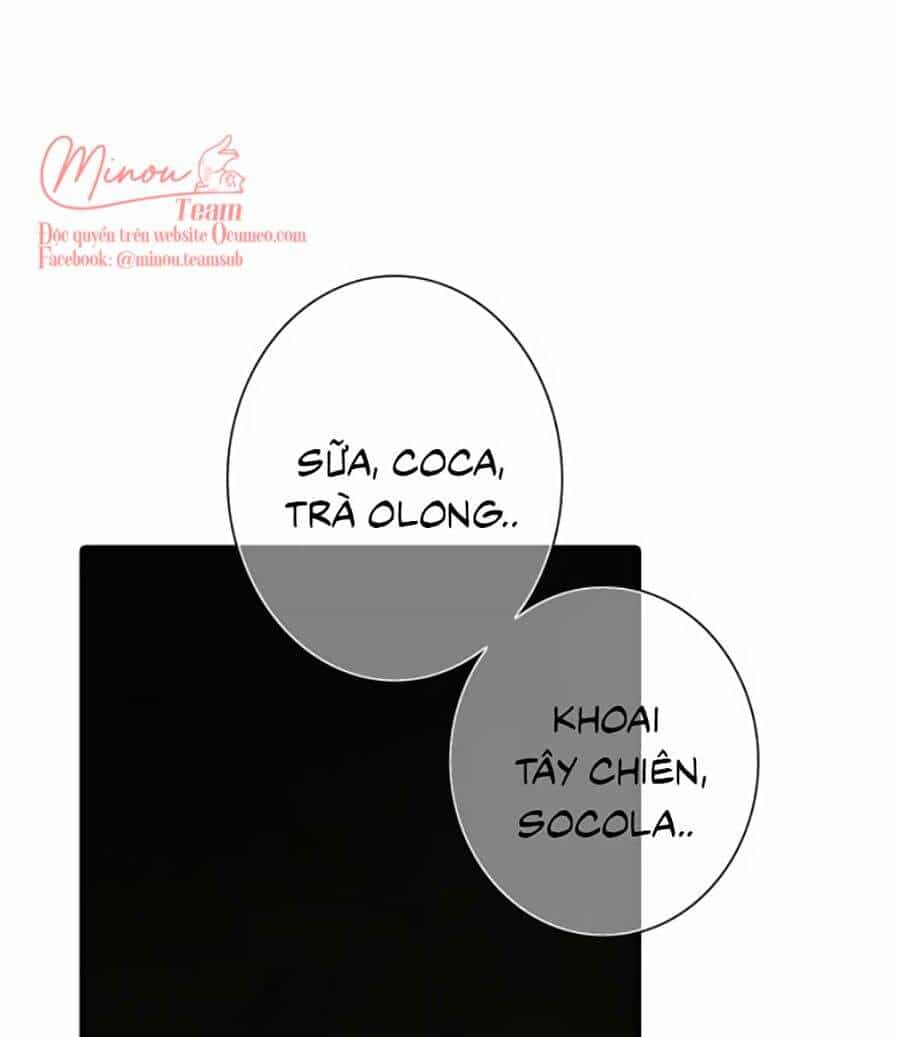 Con Tim Rung Động 3 - Chương 6.1 - ảnh 2