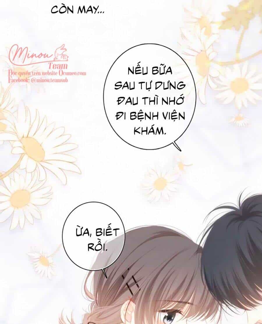 Con Tim Rung Động 3 - Chương 6.1 - ảnh 26