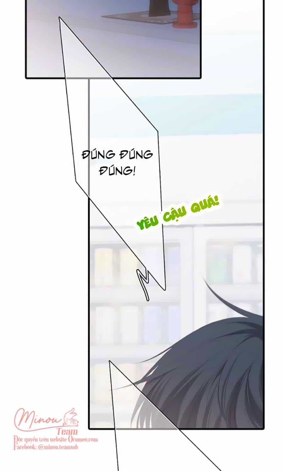 Con Tim Rung Động 3 - Chương 6.1 - ảnh 4