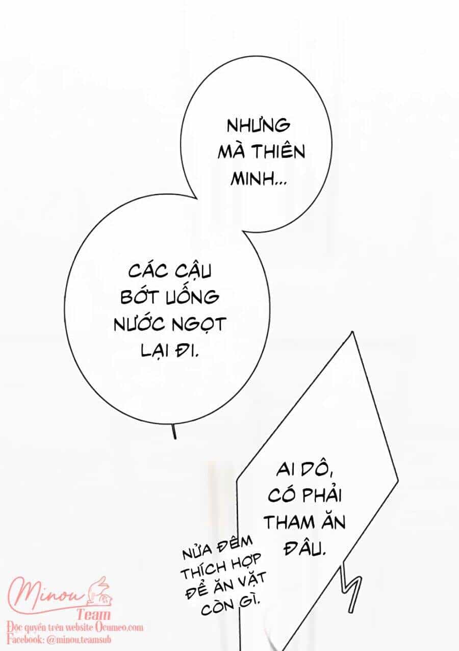 Con Tim Rung Động 3 - Chương 6.1 - ảnh 6