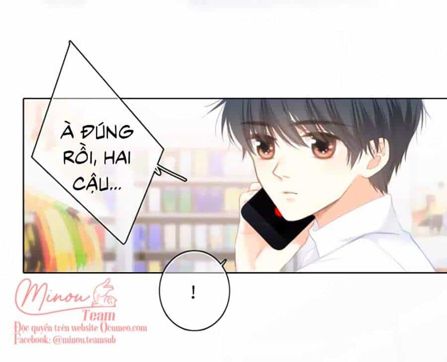 Con Tim Rung Động 3 - Chương 6.1 - ảnh 8