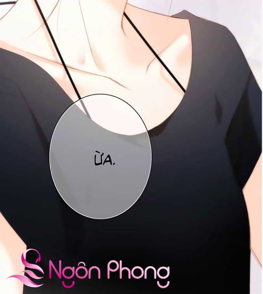 Con Tim Rung Động 3 - Chương 6.2 - ảnh 20