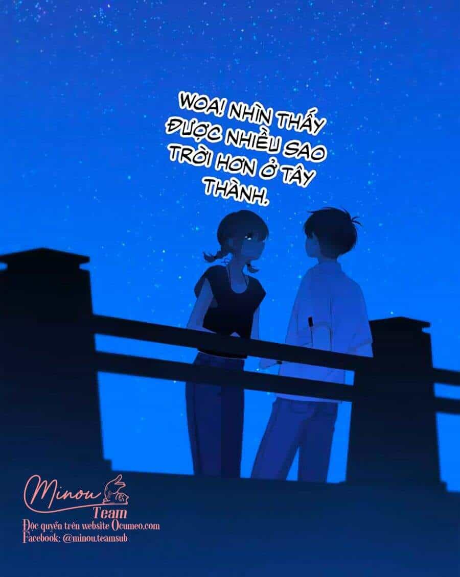 Con Tim Rung Động 3 - Chương 6.2 - ảnh 28