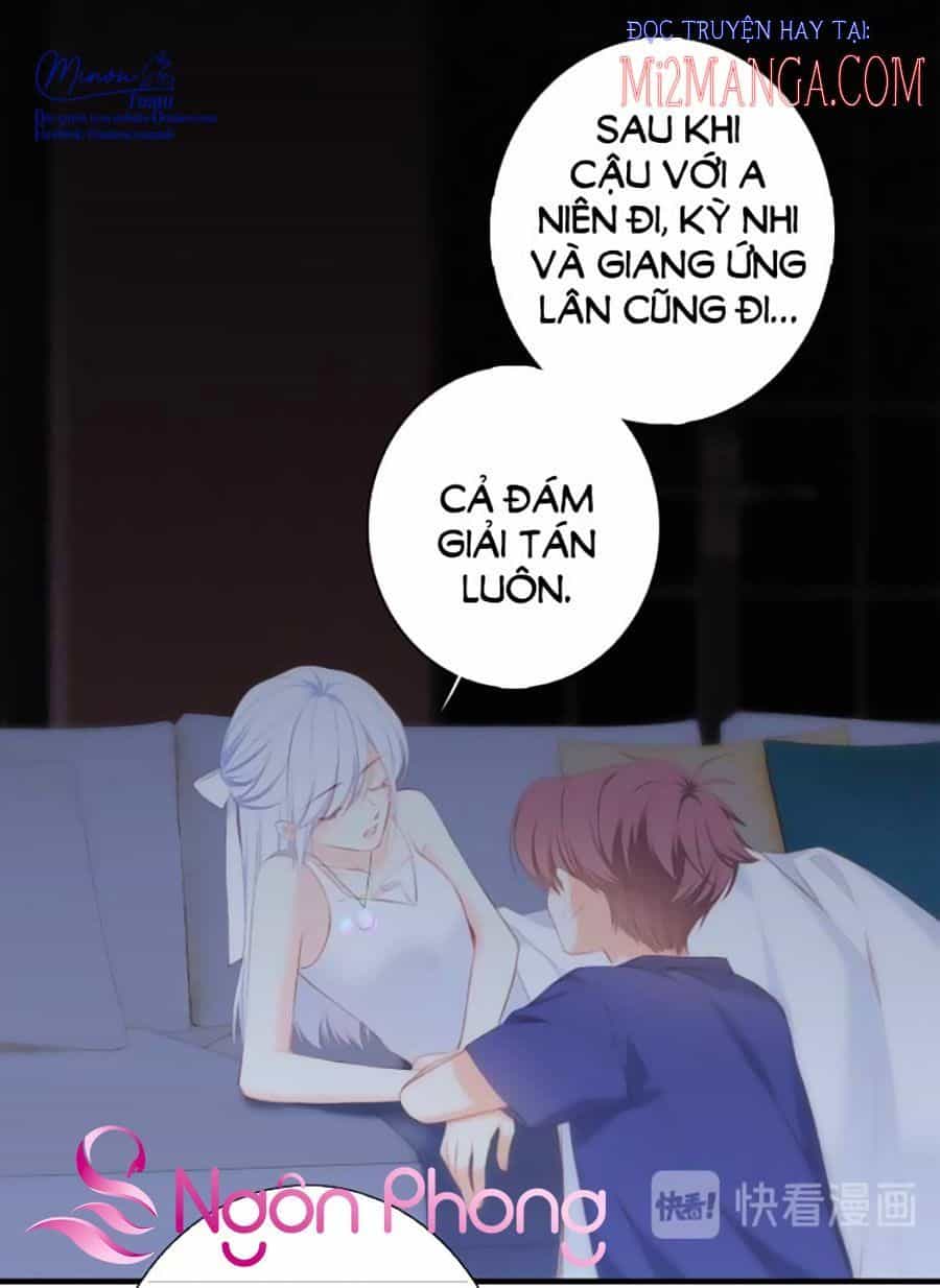 Con Tim Rung Động 3 - Chương 7 - ảnh 21