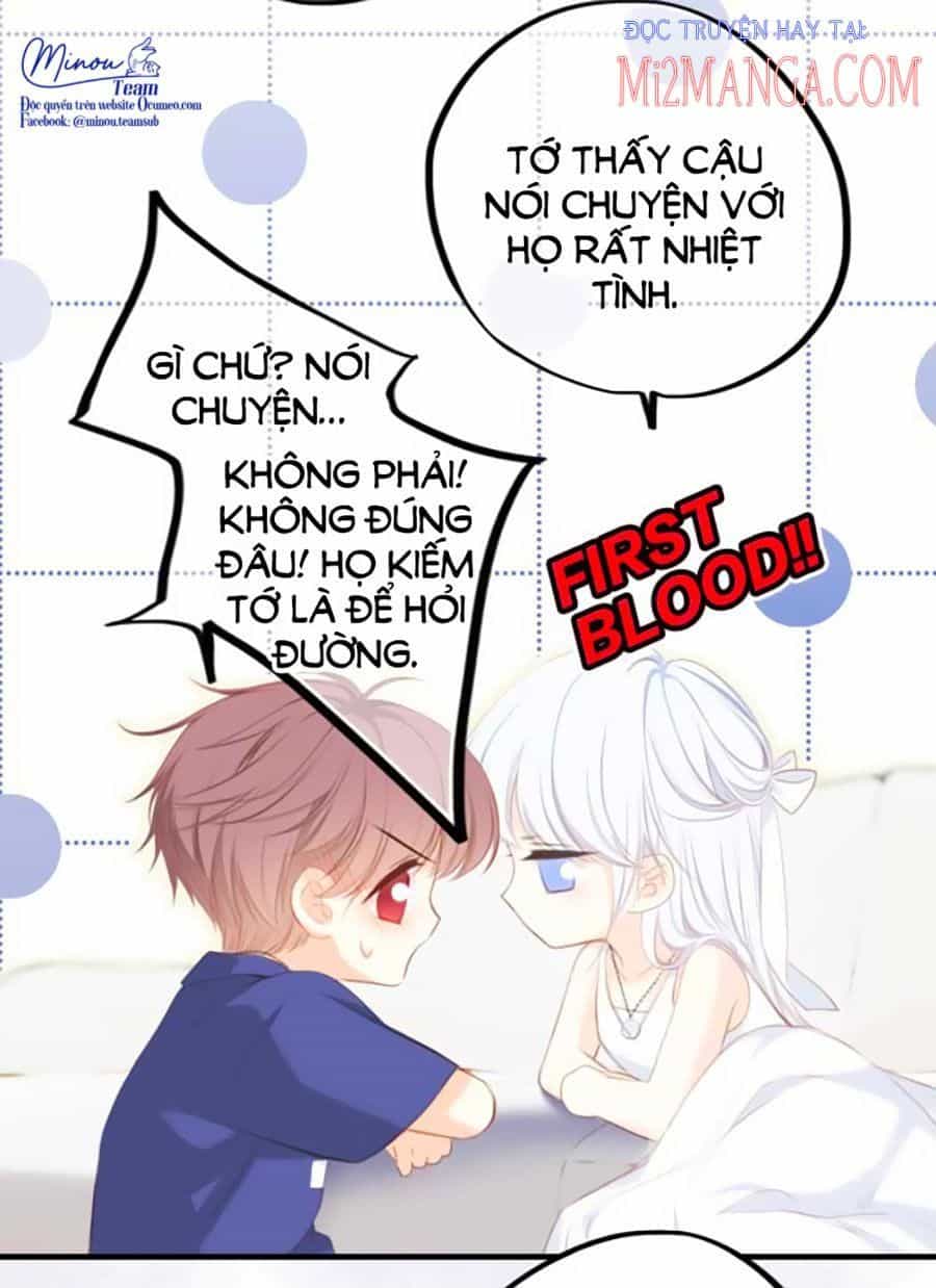 Con Tim Rung Động 3 - Chương 7 - ảnh 30