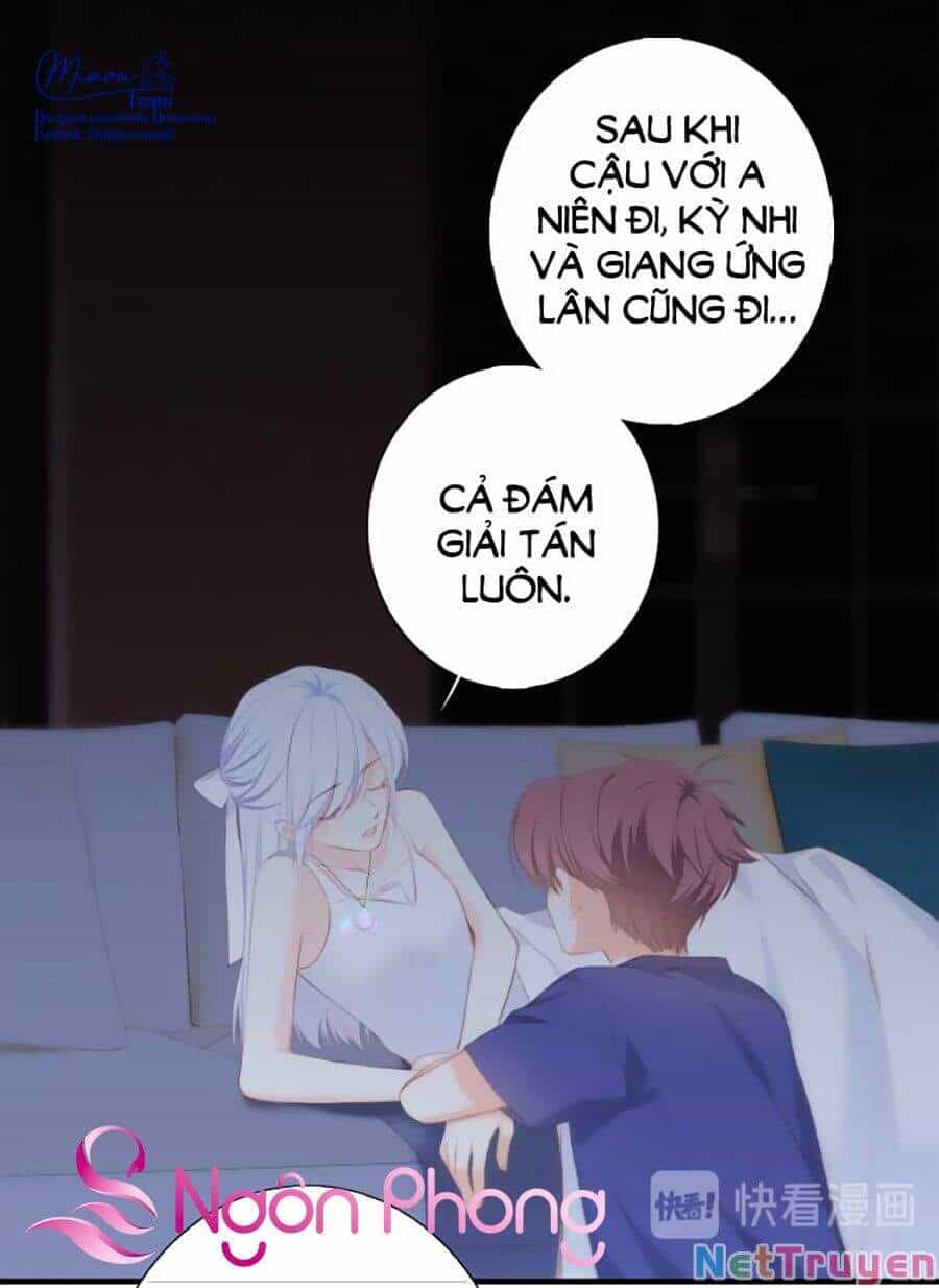 Con Tim Rung Động 3 - Chương 7.1 - ảnh 23