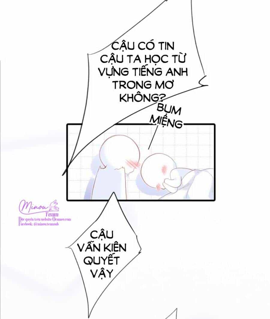 Con Tim Rung Động 3 - Chương 7.2 - ảnh 14