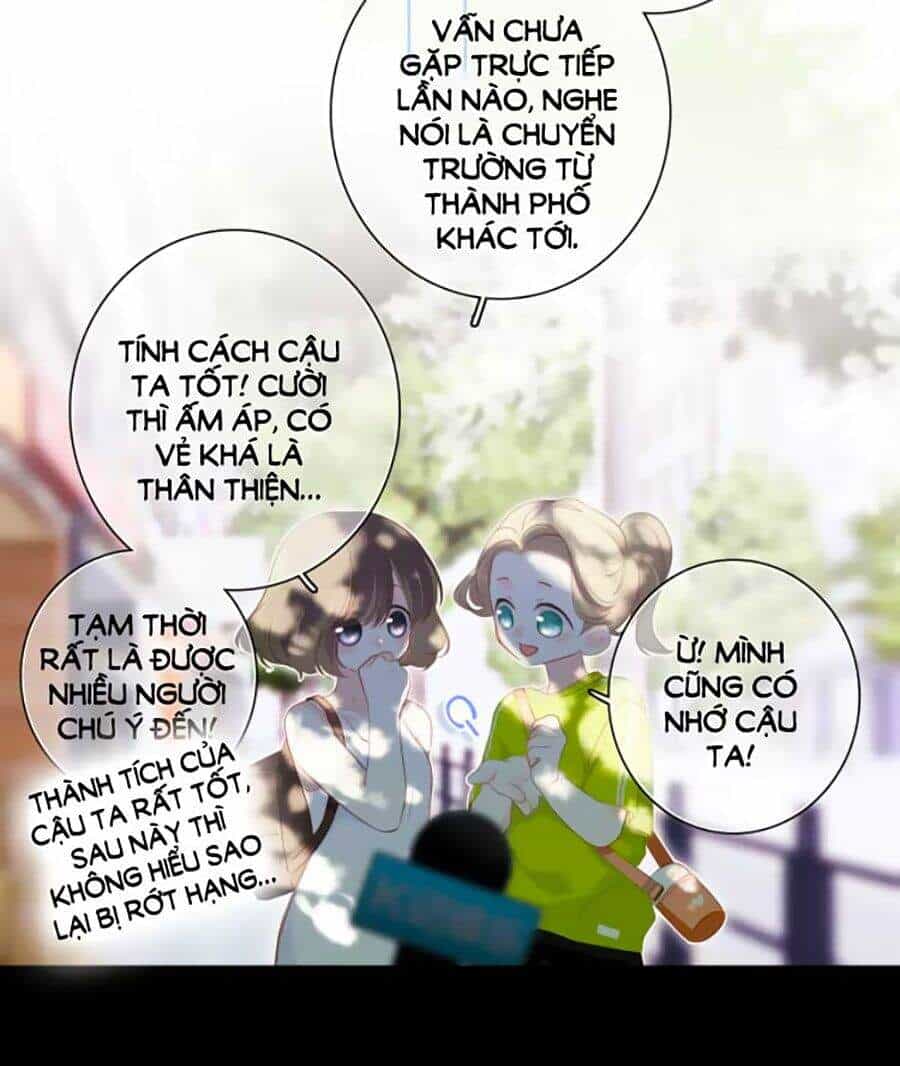 Con Tim Rung Động 3 - Chương 7.5 - ảnh 13