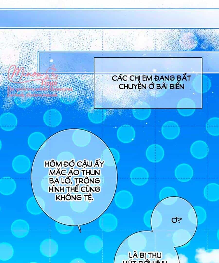 Con Tim Rung Động 3 - Chương 7.5 - ảnh 20