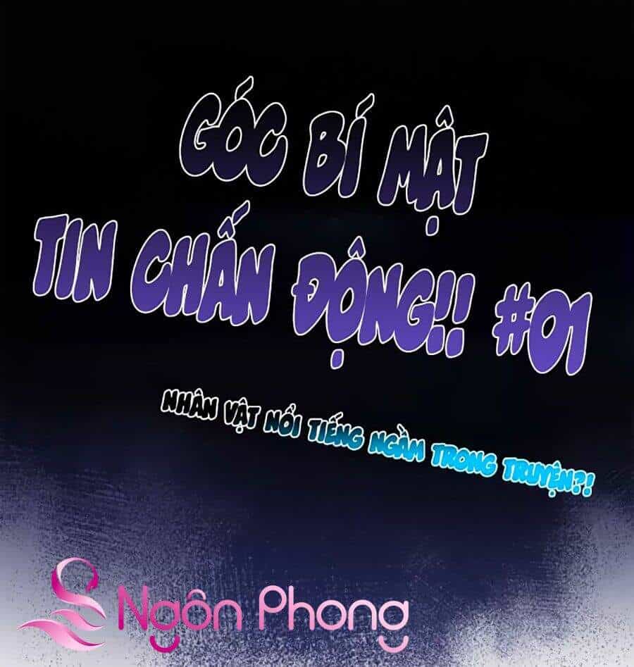 Con Tim Rung Động 3 - Chương 7.5 - ảnh 3