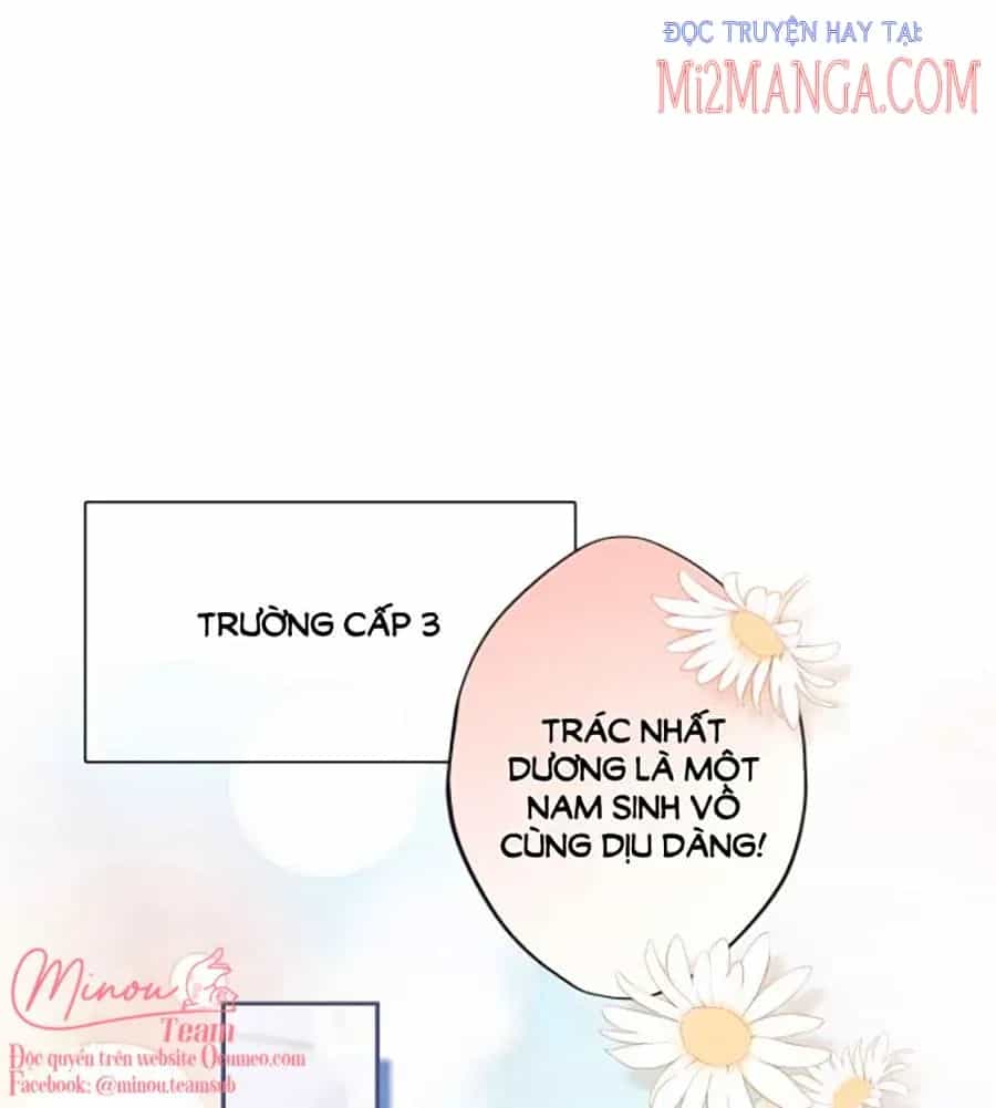 Con Tim Rung Động 3 - Chương 7.6 - ảnh 16