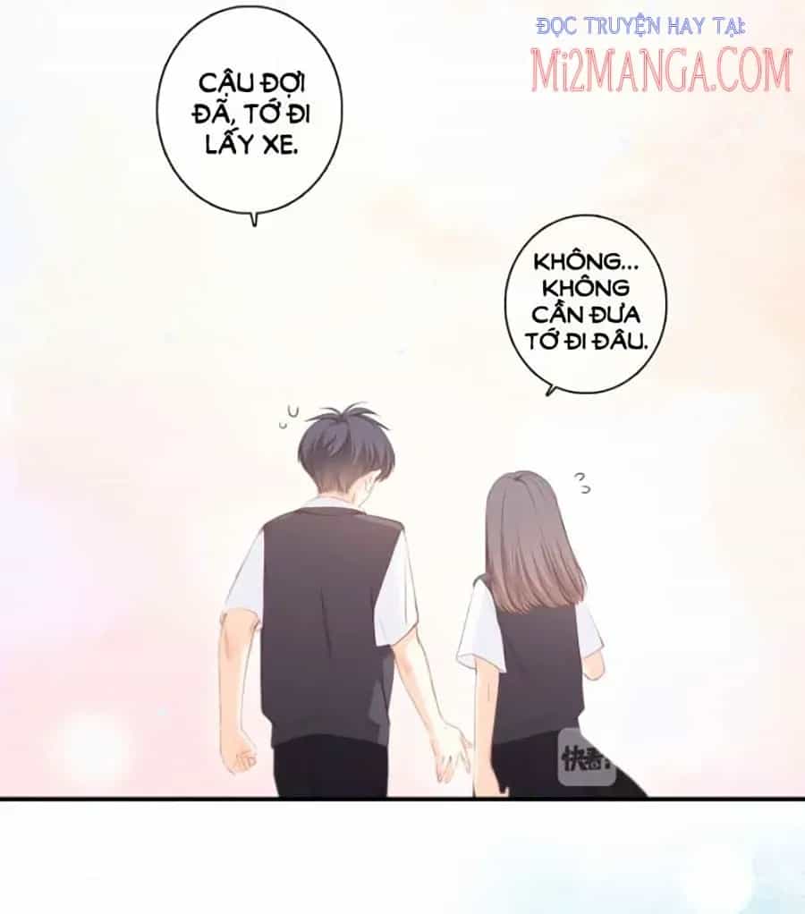 Con Tim Rung Động 3 - Chương 7.6 - ảnh 35