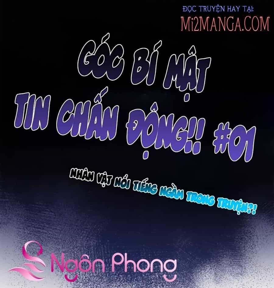 Con Tim Rung Động 3 - Chương 7.6 - ảnh 4