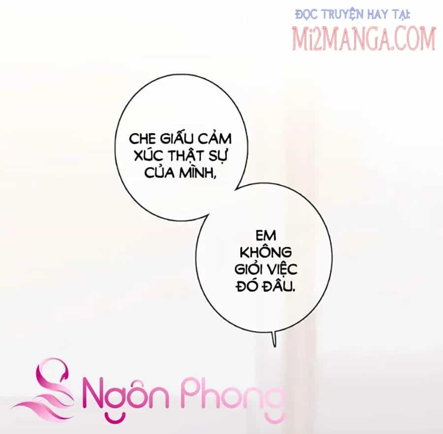Con Tim Rung Động 3 - Chương 8 - ảnh 17