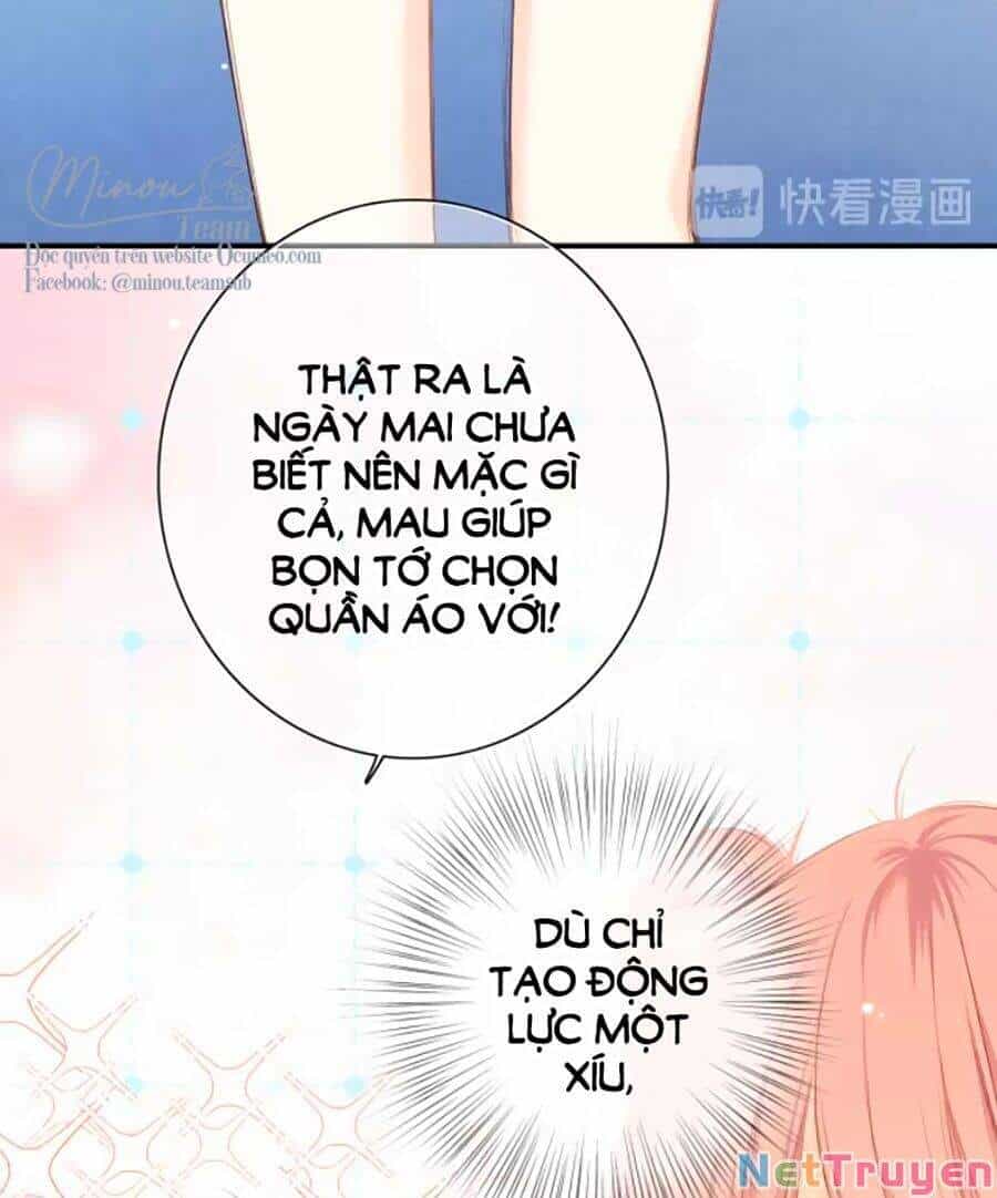 Con Tim Rung Động 3 - Chương 8.1 - ảnh 43