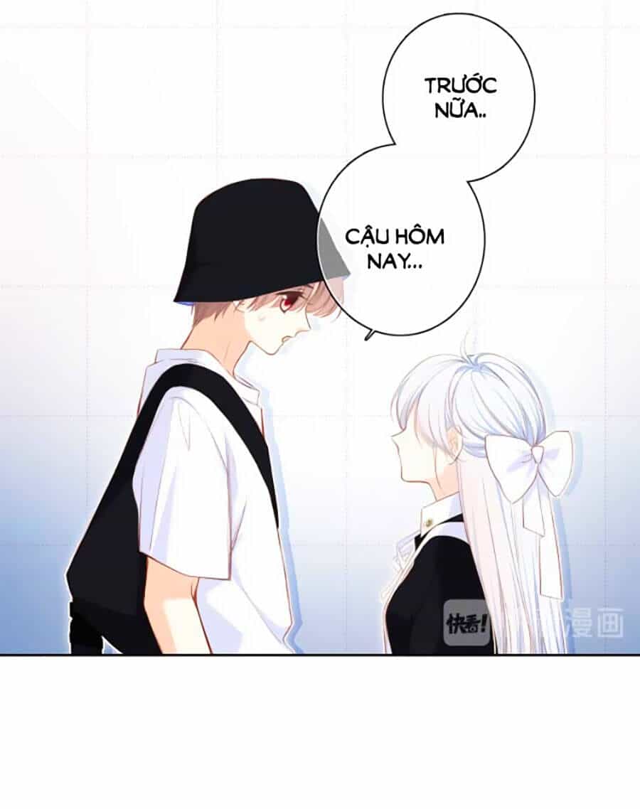 Con Tim Rung Động 3 - Chương 9.2 - ảnh 22